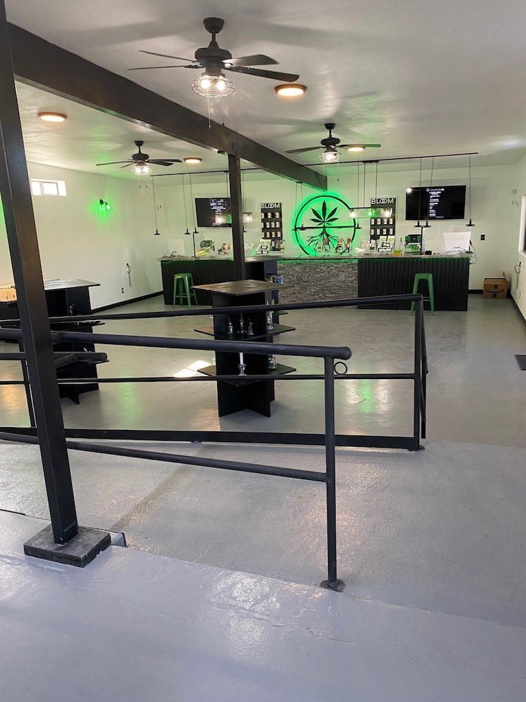 Grass Roots Rx - Gallup Cannabis Dispensary